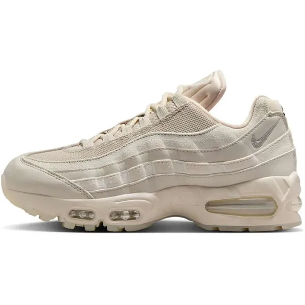 Nike Air Max 95 Soft Pearl