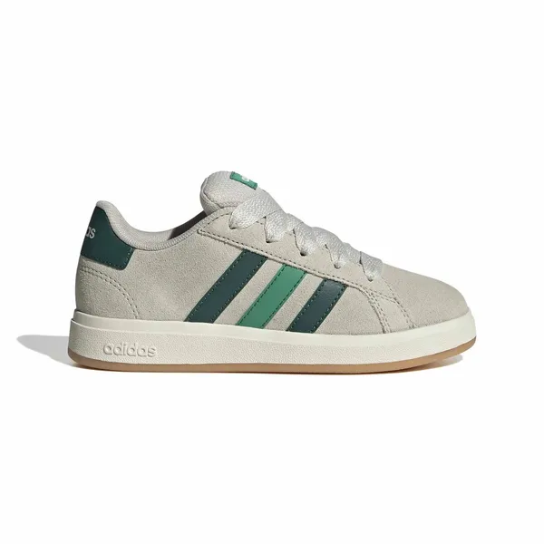 Kindertrainers Adidas Grand Court 00s Groen, vergelijk prijzen bij 1 winkel