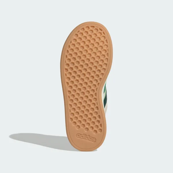Kindertrainers Adidas Grand Court 00s Groen, foto 3 van 4
