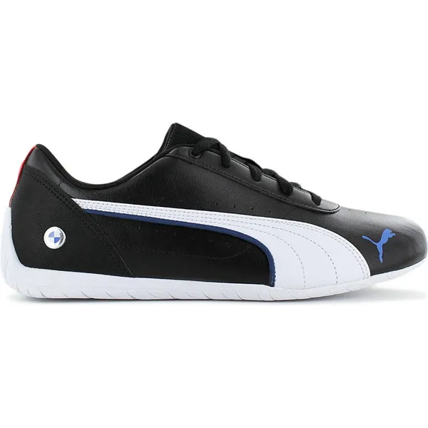 Puma Neo Cat Zwart/Wit/Blauw/Rood