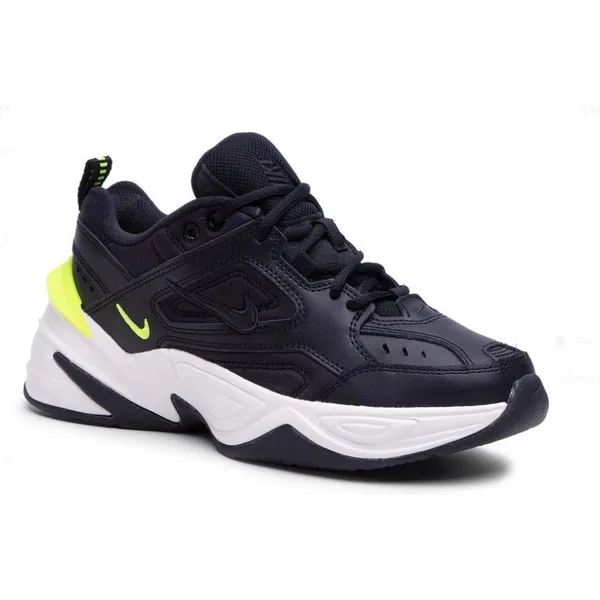 Nike M2K Tekno Zwart, vergelijk prijzen bij 1 winkel