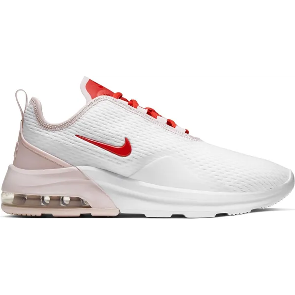 Nike Air Max Motion 2 White/Track Red-Barely Rose, vergelijk prijzen bij 1 winkel