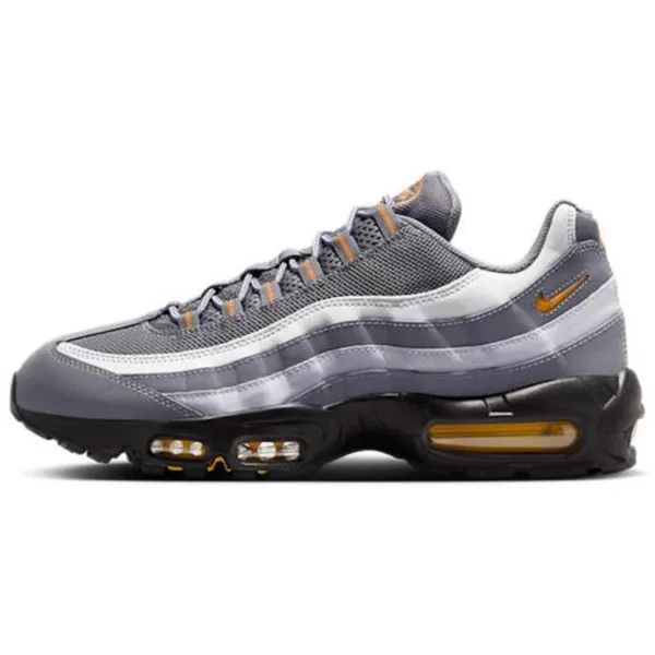 Nike Air Max 95 Grijs, vergelijk prijzen bij 1 winkel
