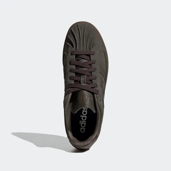 adidas Streettalk Groen, foto 2 van 4