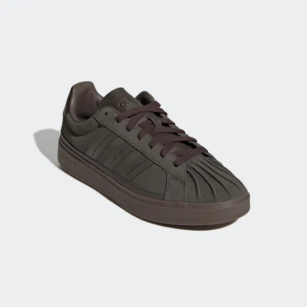 adidas Streettalk Groen, foto 4 van 4