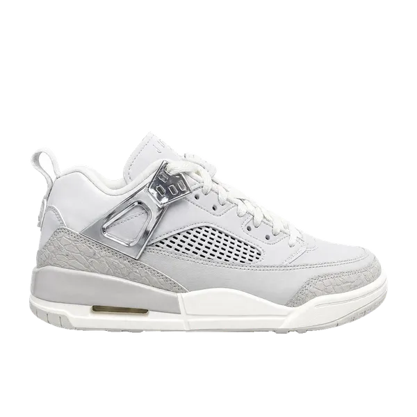 Nike Air Jordan Spizike Golf "Light Iron Ore" Grijs, vergelijk prijzen bij 1 winkel