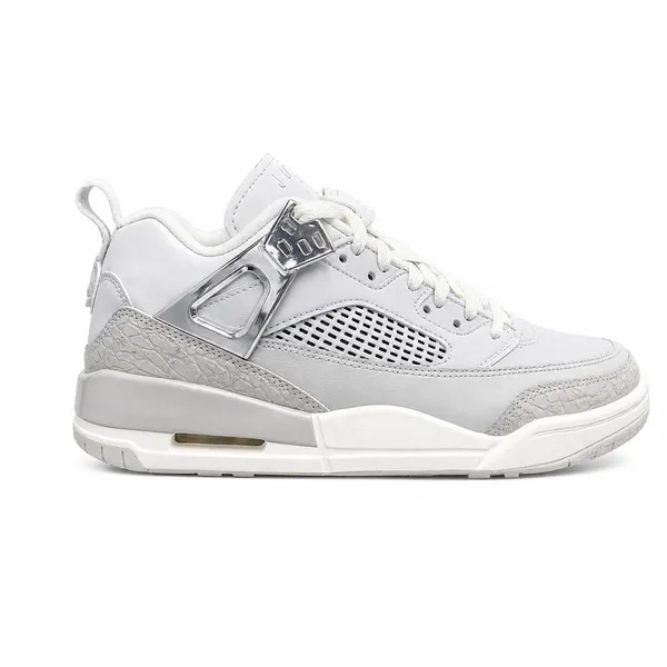 Nike Air Jordan Spizike Golf "Light Iron Ore" Grijs, foto 2 van 2