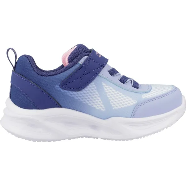 Skechers Ombre Deluxe Blauw, vergelijk prijzen bij 1 winkel