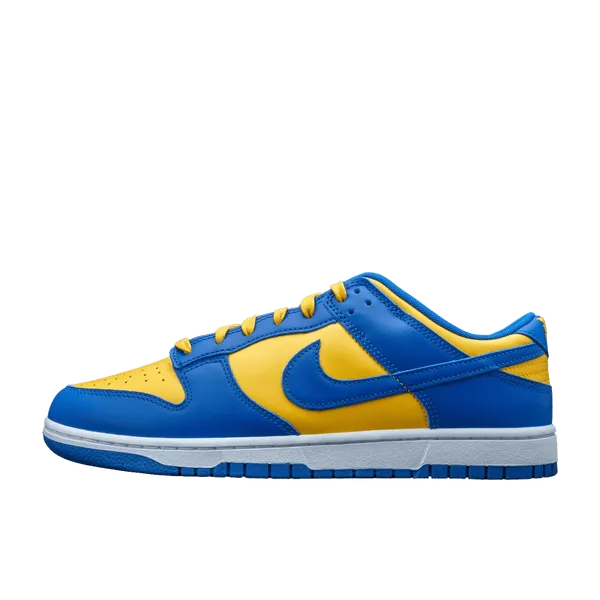 Nike Dunk Low Ucla, vergelijk prijzen bij 2 winkels