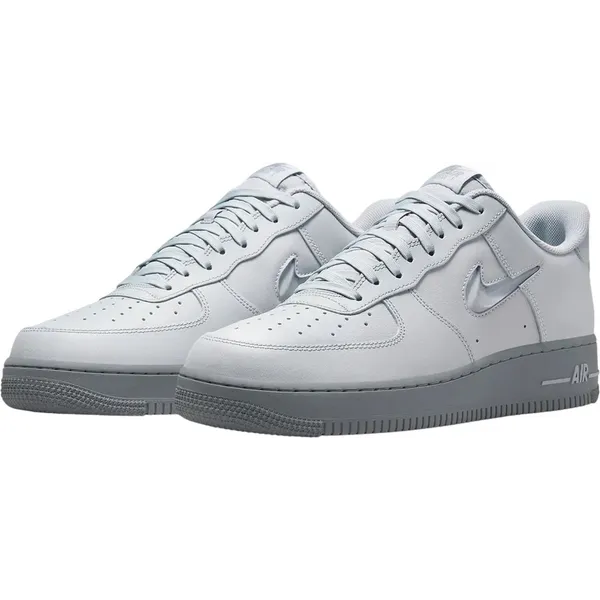 Nike "Nike Nike Air Force 1 Jewel""Wolf Grey""- Sneakers - Unisex", vergelijk prijzen bij 1 winkel