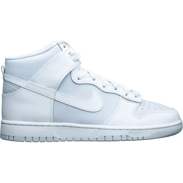 Nike Nike Dunk High Summit White Platinum — vergelijk prijzen bij 1 winkel