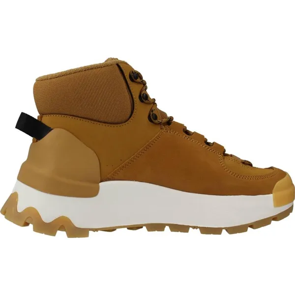 Nike Sneakers Bruin, vergelijk prijzen bij 1 winkel