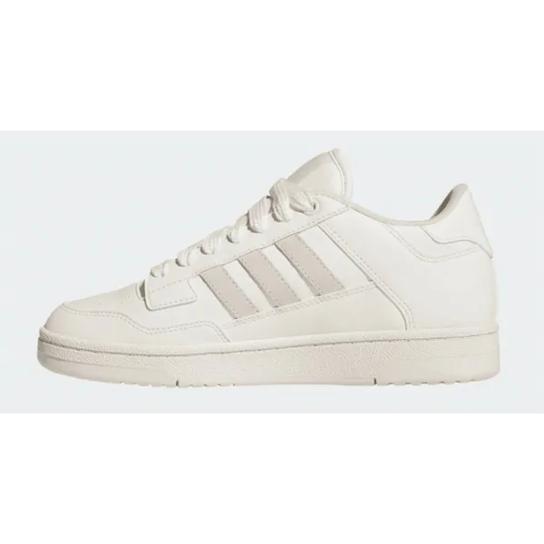 adidas Rapid Court Low Wit, vergelijk prijzen bij 1 winkel