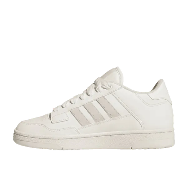 adidas Rapid Court Low Wit, vergelijk prijzen bij 1 winkel
