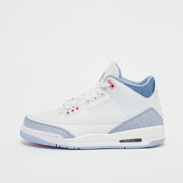 Jordan Jordan 3 Retro (GS) — vergelijk prijzen bij 1 winkel