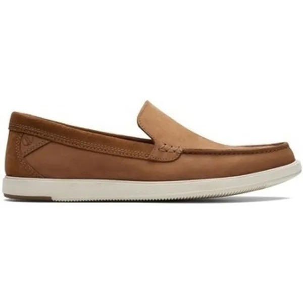 Clarks Sneakers Beige, vergelijk prijzen bij 1 winkel