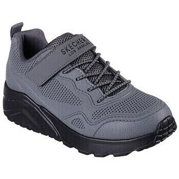 Skechers Uno Lite Worlo Grijs, vergelijk prijzen bij 1 winkel