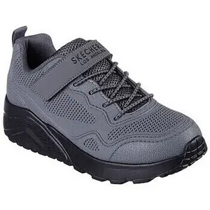 Skechers Uno Lite grijs
