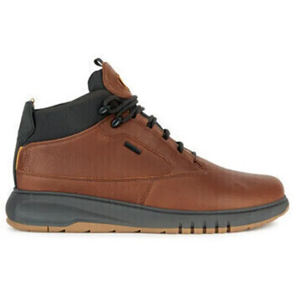 Geox u04apa Bruin, vergelijk prijzen bij 1 winkel