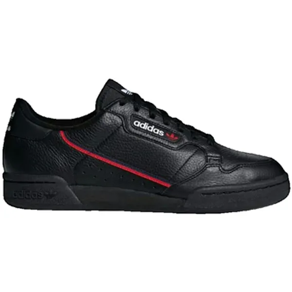 adidas Continental Zwart, vergelijk prijzen bij 2 winkels