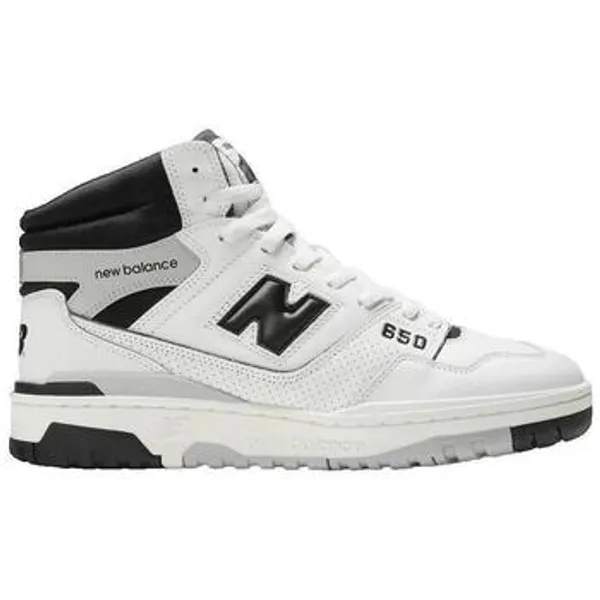 New Balance 650 Wit