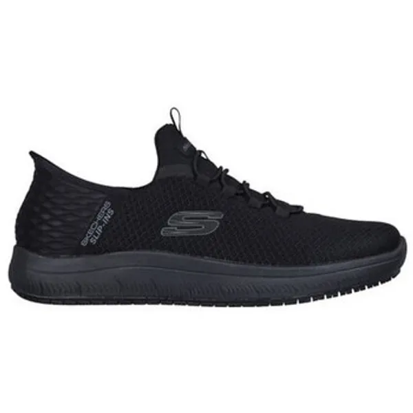 Skechers Antiglisse Zwart, vergelijk prijzen bij 1 winkel