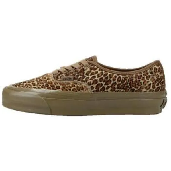 Vans Lage Sneakers Vans Baskets basses Authentic léopard — vergelijk prijzen bij 1 winkels