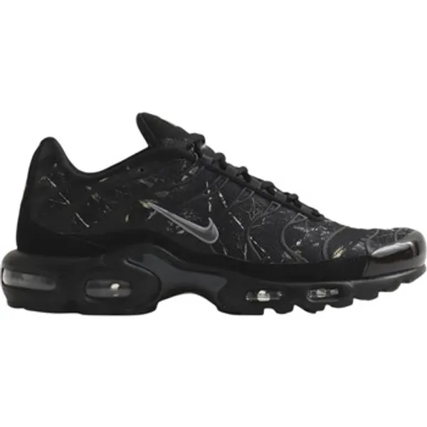 Nike Air Max Plus Black Wood Camo, vergelijk prijzen bij 1 winkel