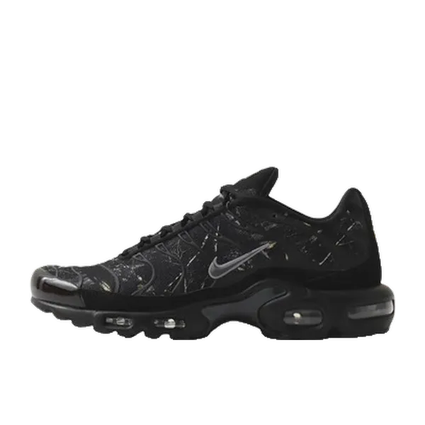 Nike Air Max Plus Black Wood Camo, vergelijk prijzen bij 1 winkel