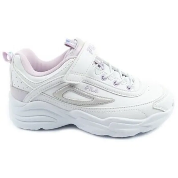 Fila Lage Sneakers Fila Skye V — vergelijk prijzen bij 1 winkel