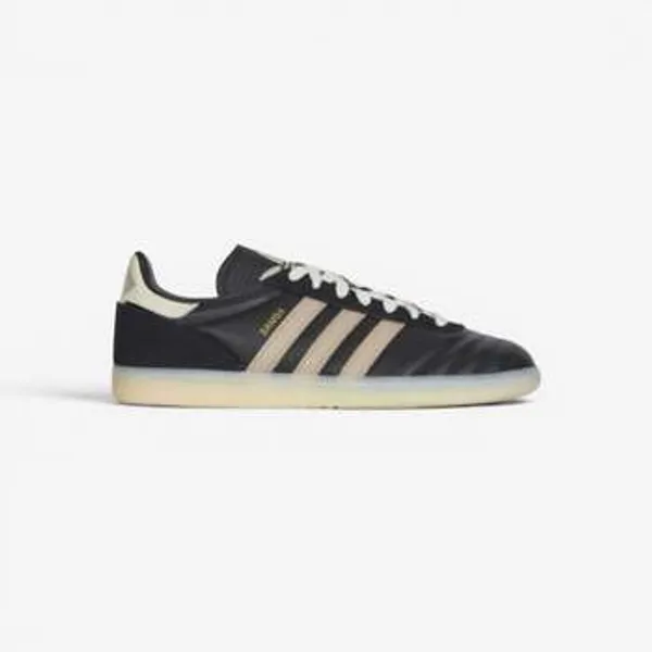 Adidas Lage Sneakers adidas Samba Jp "Core Black" — vergelijk prijzen bij 1 winkel