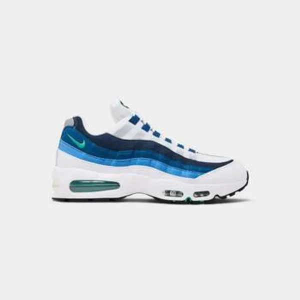 Nike Air Max 95 Big Bubble Slate Wit, vergelijk prijzen bij 1 winkel