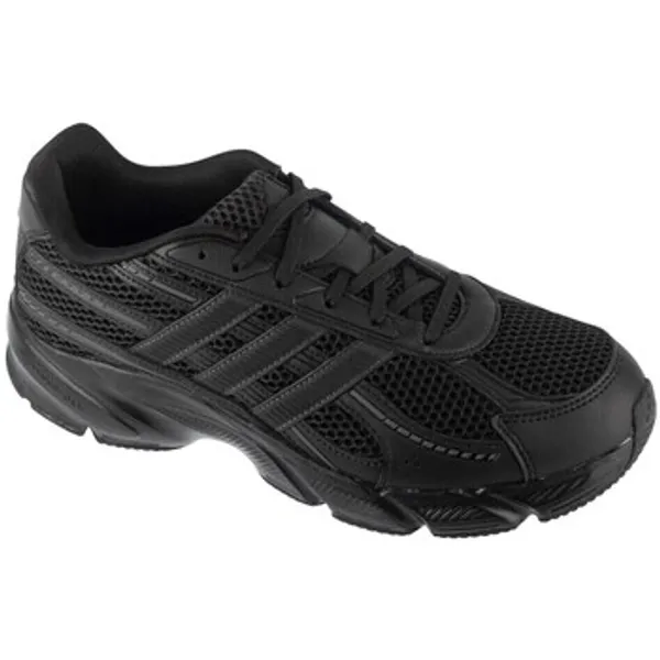 adidas Lage Sneakers Zwart, vergelijk prijzen bij 1 winkel