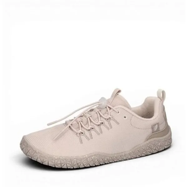 Waldläufer Lage Sneakers Beige, foto 2 van 2