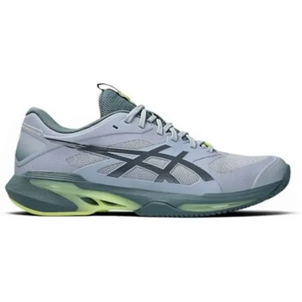 ASICS Lage Sneakers Groen, vergelijk prijzen bij 1 winkel