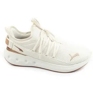 Puma Softride beige