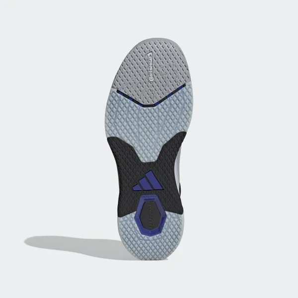 adidas Lage Sneakers Zwart, foto 3 van 4