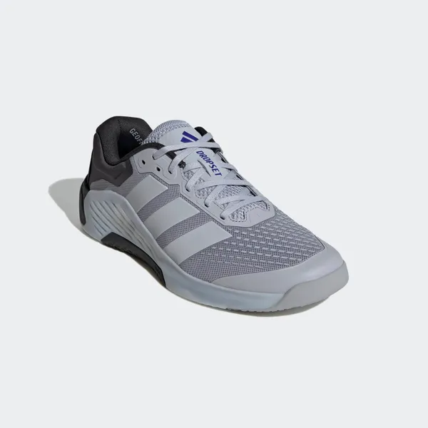 adidas Lage Sneakers Zwart, foto 4 van 4