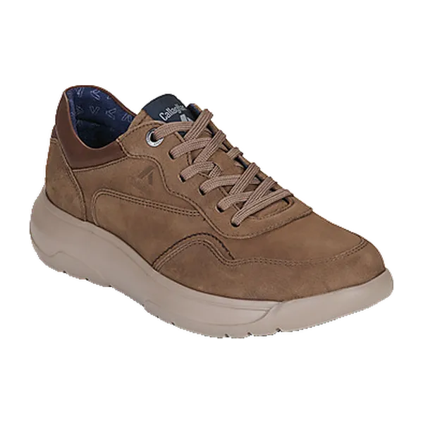 CallagHan Lage Sneakers Bruin, vergelijk prijzen bij 1 winkel
