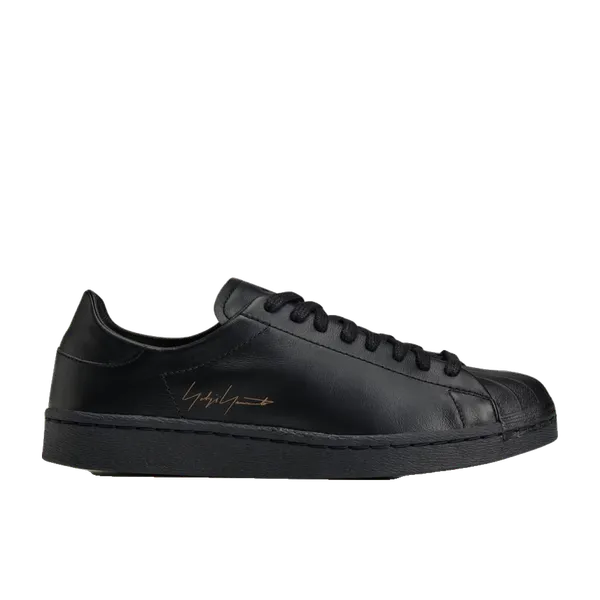 adidas Y-3 Superstar Zwart, vergelijk prijzen bij 1 winkel