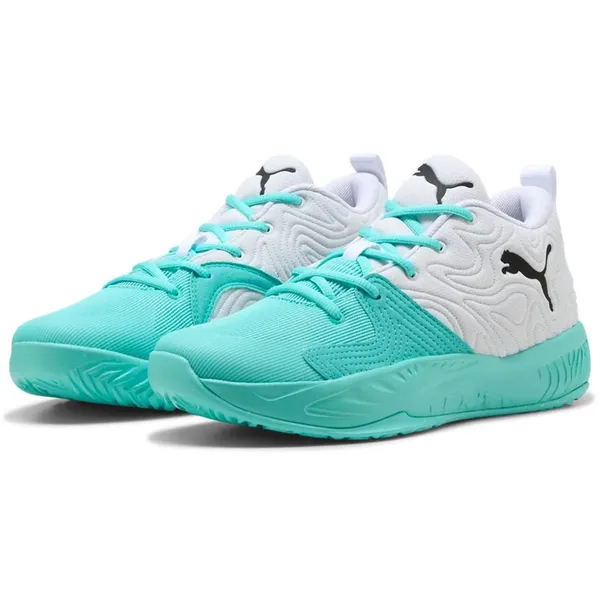 Puma Court Pro 3 bont