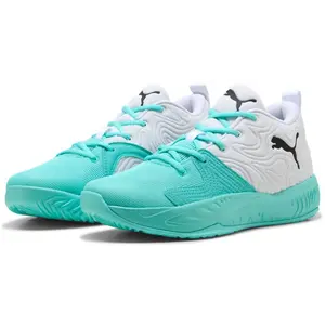 Puma Court Pro 3 wit