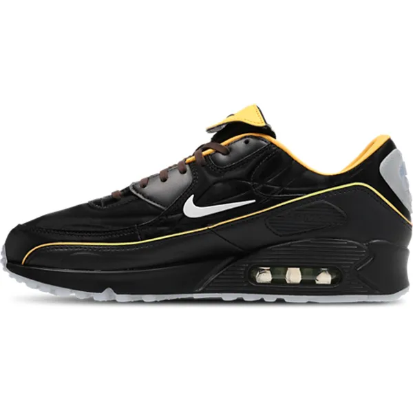 Nike Air Max 90 "Korea Family Reunion" Zwart/Oranje, vergelijk prijzen bij 1 winkel