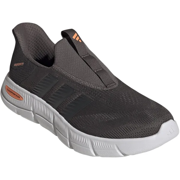adidas adidas Cloudfoam Flex - Lounge Rapidfit herensneaker Wide KK3488 Grijs — vergelijk prijzen bij 1 winkel
