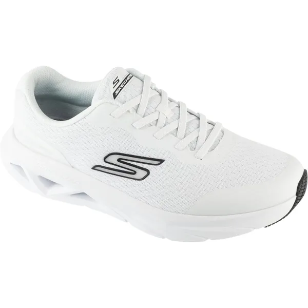 Skechers Glide-Step Vortex Avalin Wit, vergelijk prijzen bij 1 winkel
