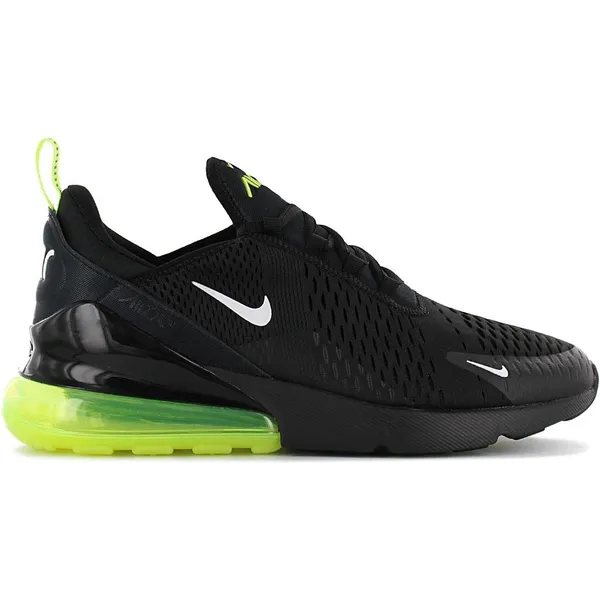 Nike NIKE AIR MAX 270 ESS Zwart