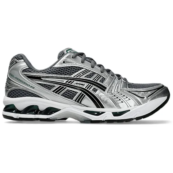 ASICS ASICS GEL-KAYANO 14 Metropolis/Jasper Green — vergelijk prijzen bij 1 winkel