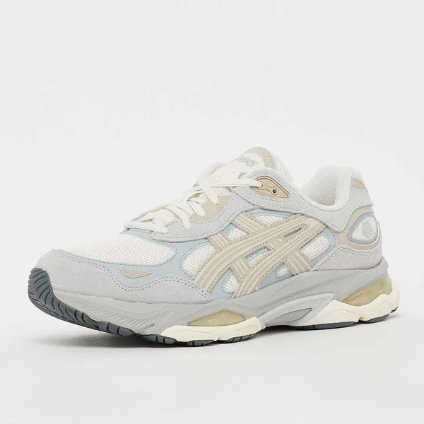 ASICS Gel-NYC 2.0 Cream Concrete, foto 2 van 3