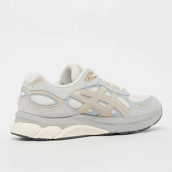 ASICS Gel-NYC 2.0 Cream Concrete, foto 3 van 3
