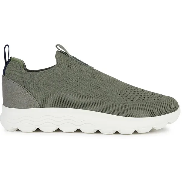 GEOX GEOX Trainers Geox Spherica — vergelijk prijzen bij 1 winkel